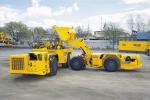 Atlas Copco Minetruck MT436B LP 2007 года